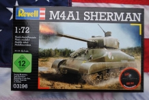 images/productimages/small/M4A1 Sherman Revell 03196 1;72 doos.jpg